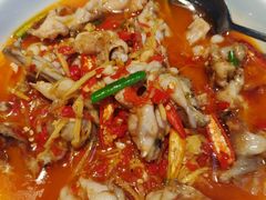 -柴门饭儿(成都太古里店)