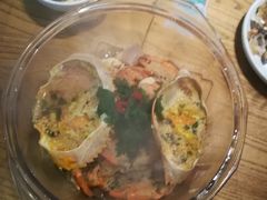 -潮粥荟·潮汕砂锅粥(朝阳大悦城店)