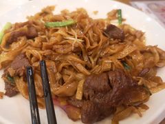 -沙河粉村·国家非遗传承(云台店)