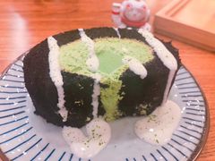 -無邪日式甜品(华润五彩城购物中心店)