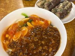 -侯哥面馆(瑞景店)