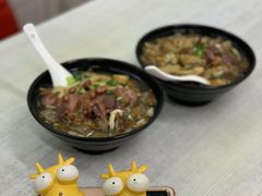 -阿芬卤面(花巷店)