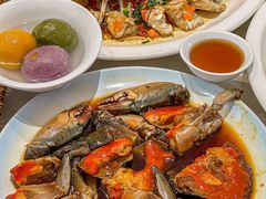 -好兄弟郭巨海鲜(天一阁店)