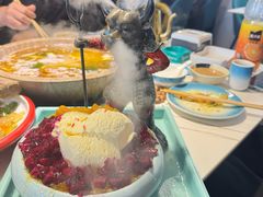 -天香石锅鱼(永兴路店)