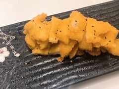 -宁夏国强手抓羊肉·清真菜(未央路凤三店)