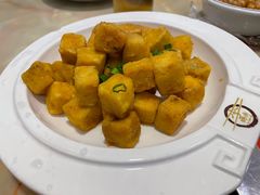 -李师傅脆肚(梅林店)
