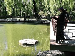 -玲珑塔公园