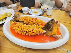 -清真利德顺小老饭庄(复兴路店)
