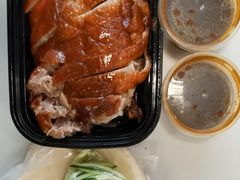 -北京王府井烤鸭(泰兴店)