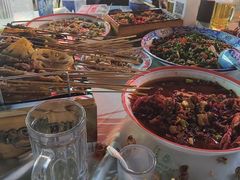 -友记功夫香·人民大排档(红牌楼店)