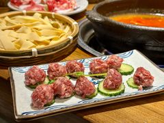 -贵厨酸汤牛肉(花果园国际中心店)