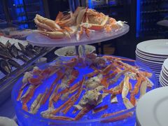 -马哥孛罗酒店·SAVVY全日餐厅