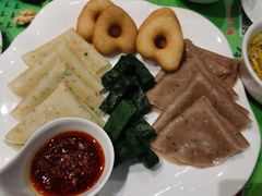 -令氏家外家周秦食府(高新店)
