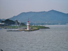 -东钱湖旅游度假区