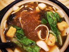 -巧燕坊一笼一蒸烧卖(西湖文化广场银泰店)