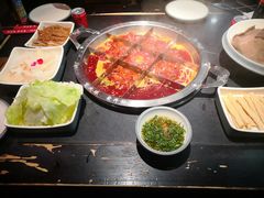 -井格重庆火锅(西直门凯德Mall店)