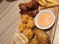 -必胜客(东大桥店)