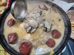 -君霖海鲜私房菜(春柳店)