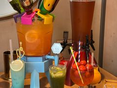 -街角等你.大连海鲜烧烤.经典铁板海鲜串(西安路店)