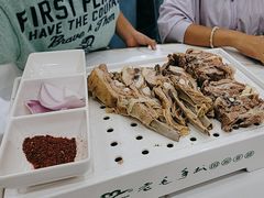 -老毛手抓·盐池滩羊非遗手抓(宁夏总店)