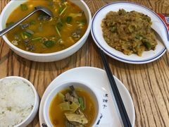 -滇铺子·云南特色菜·第九届野生菌美食节(东风东路c86店)
