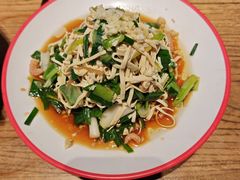 -山芋腔苏北菜(盐城滨海店)