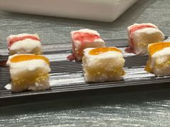 -幸福的烤包子·新疆菜