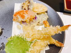 -松临·铁板烧&Omakase(神农店)