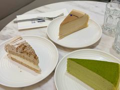 -Lady M(沙田新城市广场店)