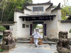 -景德镇古窑民俗博览区