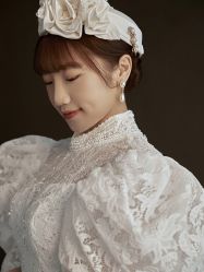 -卡米拉婚纱摄影工作室(金汇广场店)