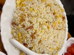 -老码头火锅(玉林店)