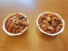 -邱芳粉店(迎宾大道旗舰店)