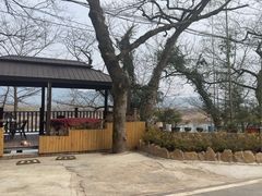 -红灯笼姥姥饭店·江景餐厅