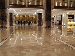 -北京西国贸大酒店