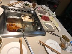 -海底捞火锅(枫蓝国际购物中心店)