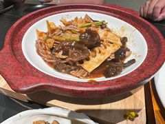 -鸢飞潍坊菜馆(鸢飞大酒店)