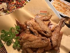 -前海沿·青岛菜(乐客城店)