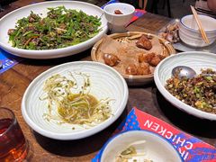 -铁公鸡·四川料理(天环广场店)