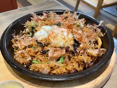-卡朋西餐(扬名广场店)