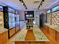 -MiRi眼镜·蔡司·星趣控·尼康控优点视觉合作店(南京东路店)