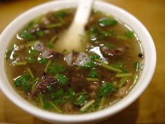 -王胖子驴肉火烧(鼓楼店)