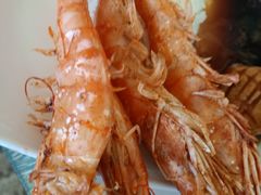 -海天一色海景自助餐厅(西港花园店)