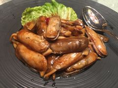 -舟山希尔顿酒店