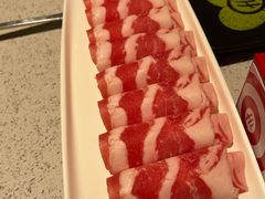 -海底捞火锅(芜湖银泰城店)
