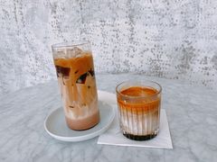 -边渡咖啡烘焙店(昙华林店)