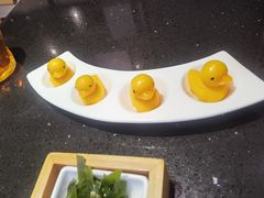 香芒小黄鸭-朕之味(龙湖·西城天街店)