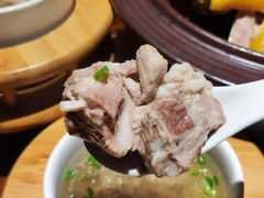 -秋色客家菜(流塘店)