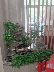 -雅曼妮spa美容养生