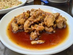 -老四川平头酸菜鱼(衙前店)